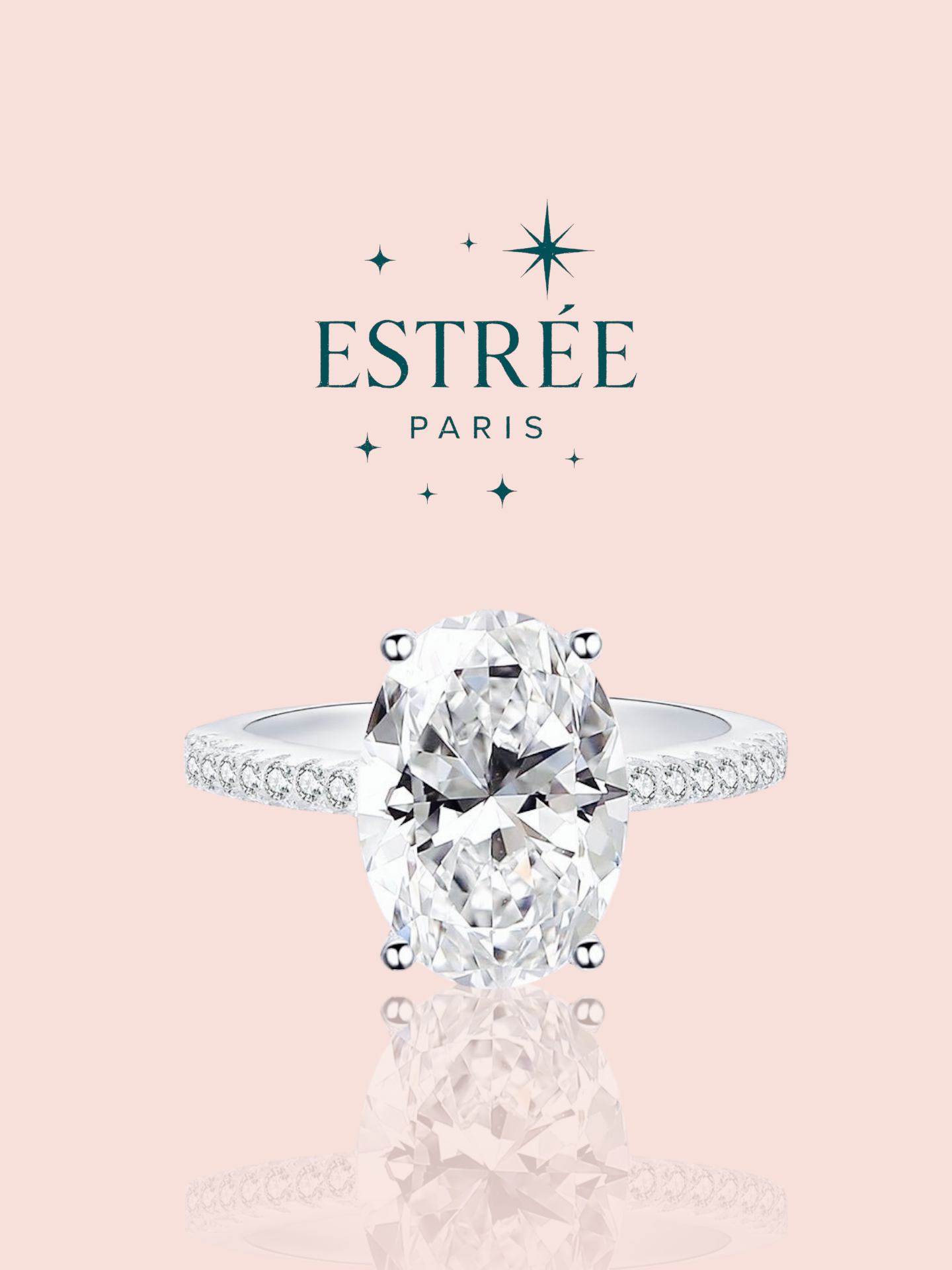 Bague argent