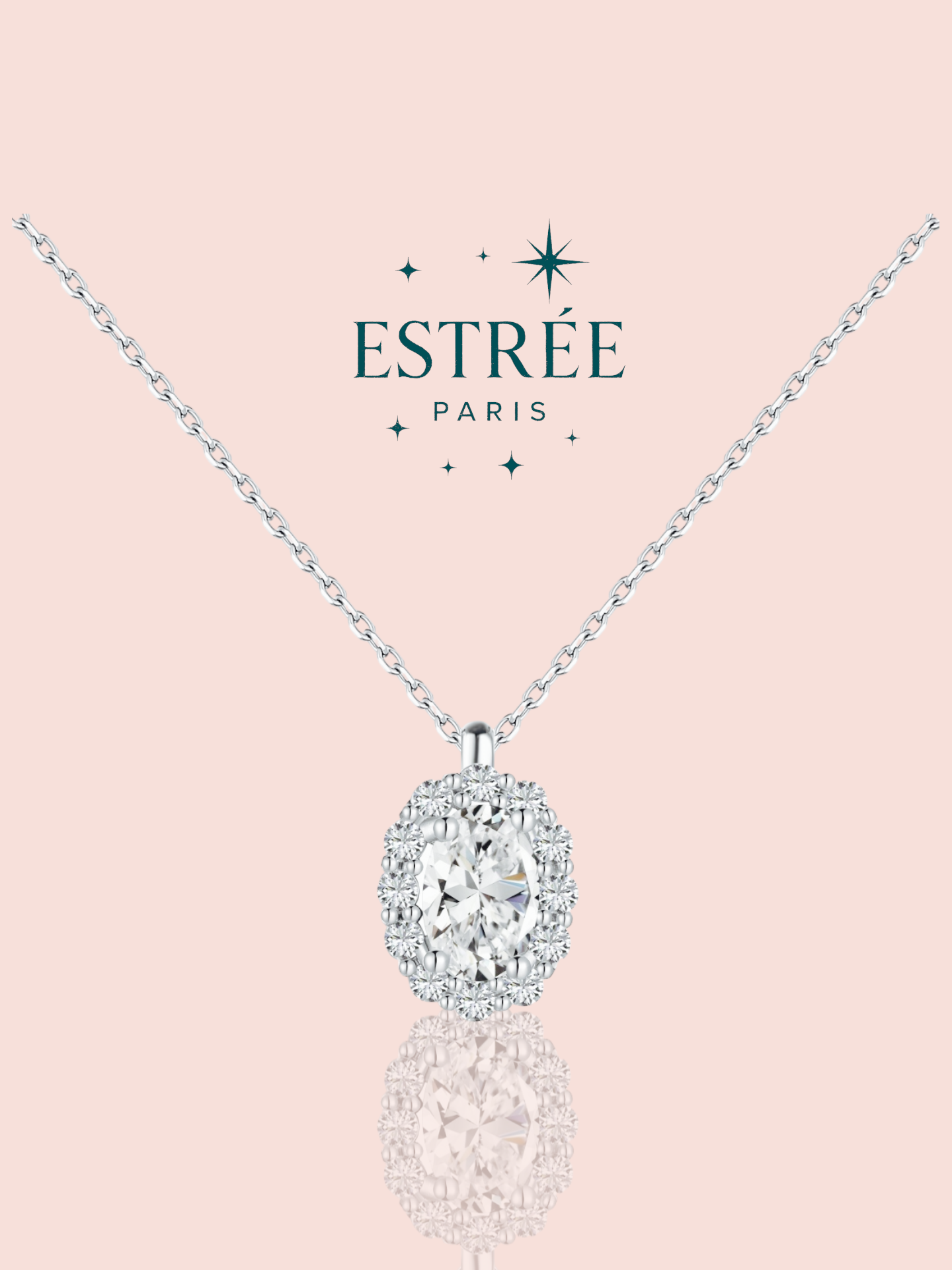 Colliers argent