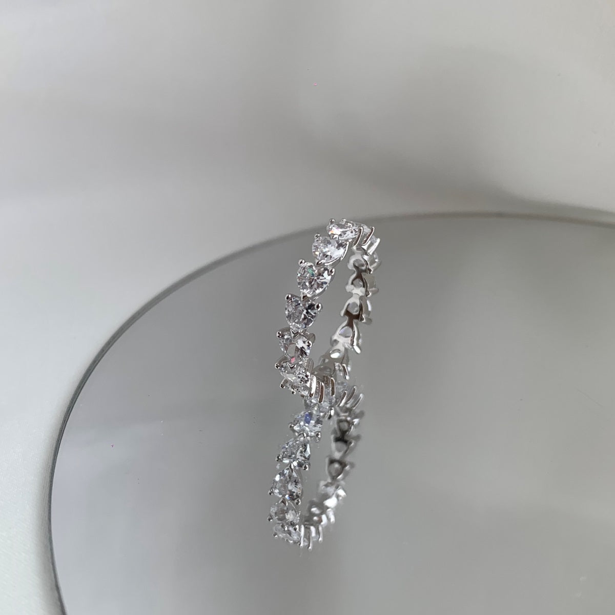 Bague Steal My Heart