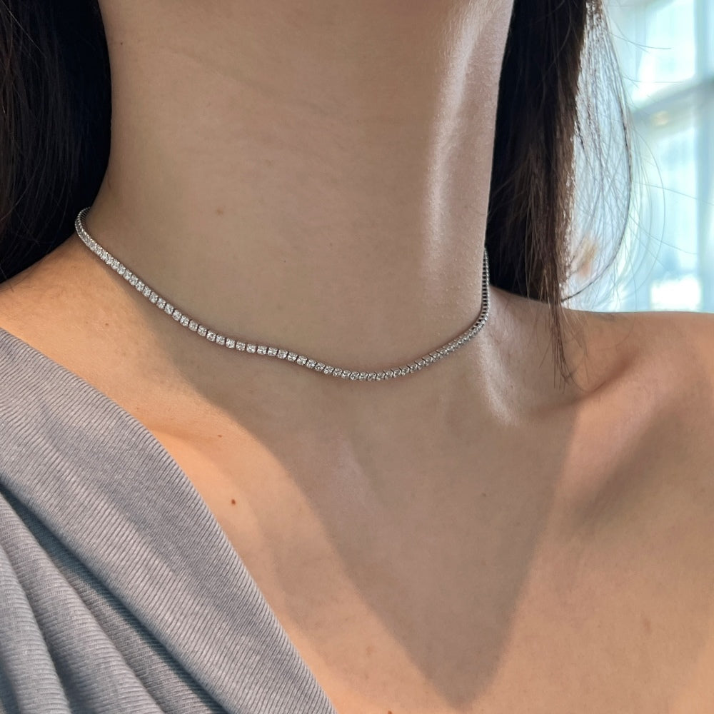 Collier Glamour