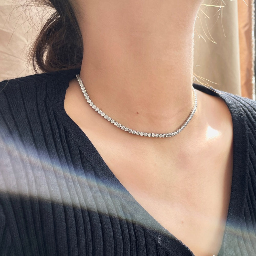 Collier Glamour