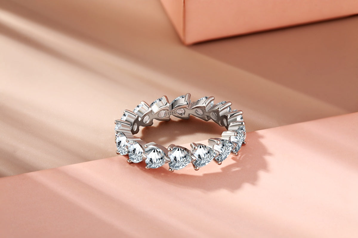 Bague Steal My Heart