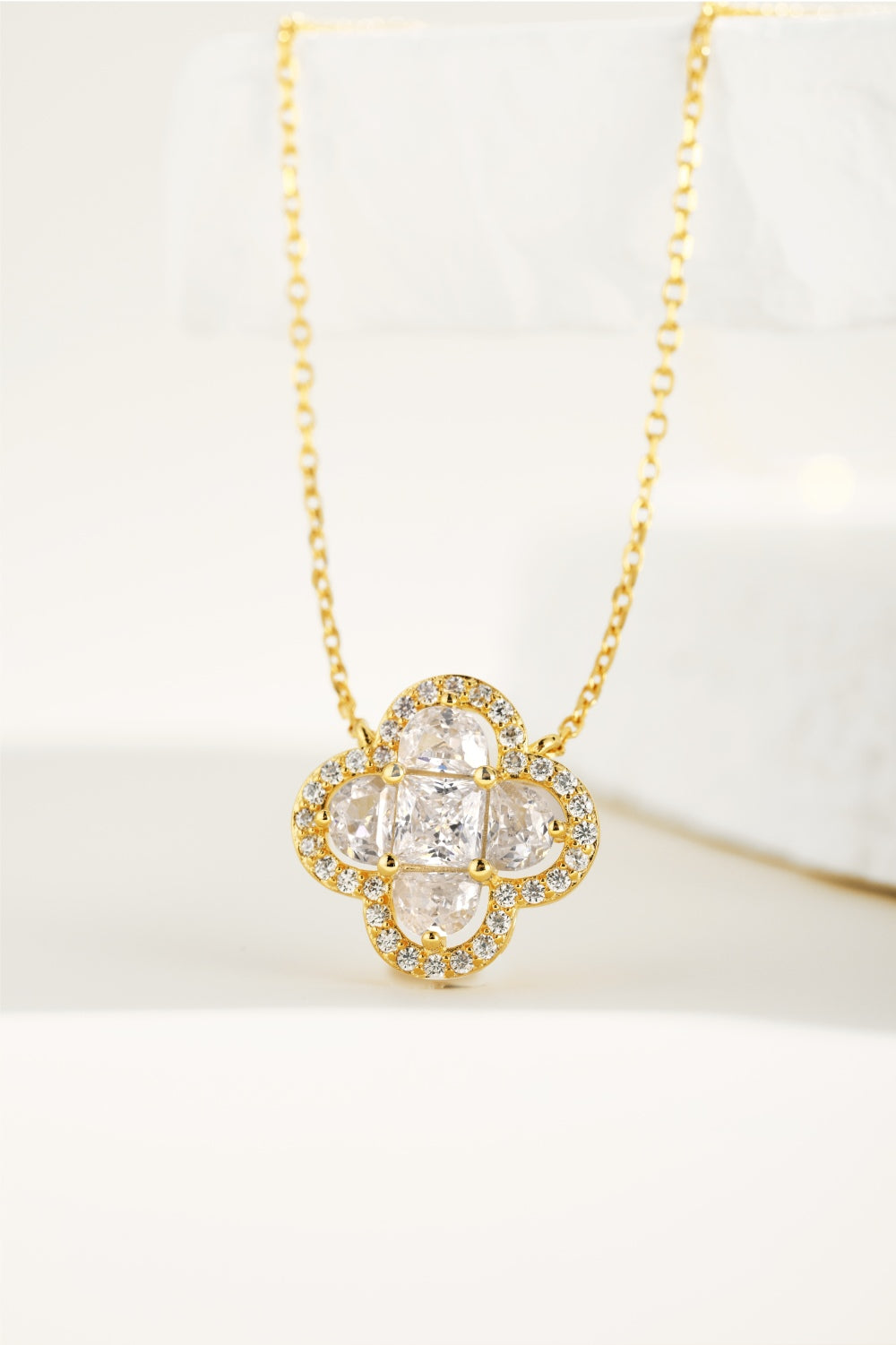 Collier Starlit Charm