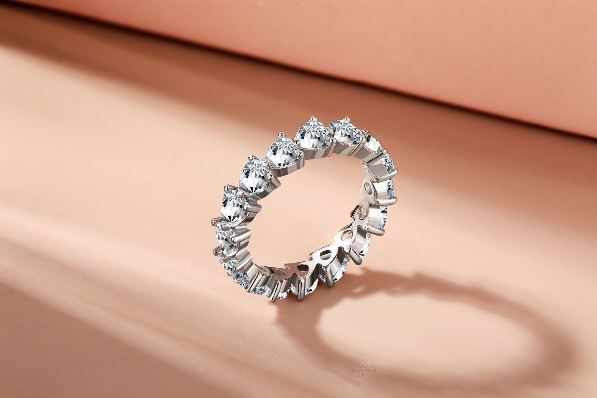 Bague Steal My Heart