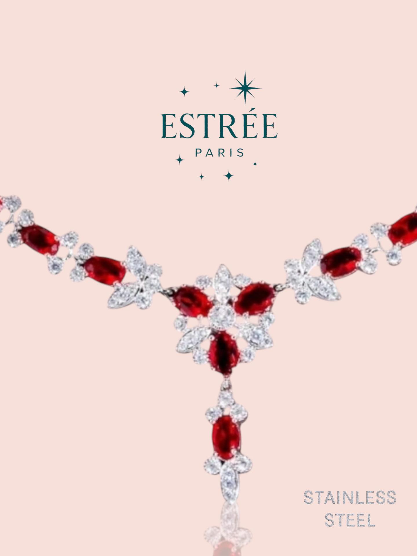 Ensemble Rouge Elixir