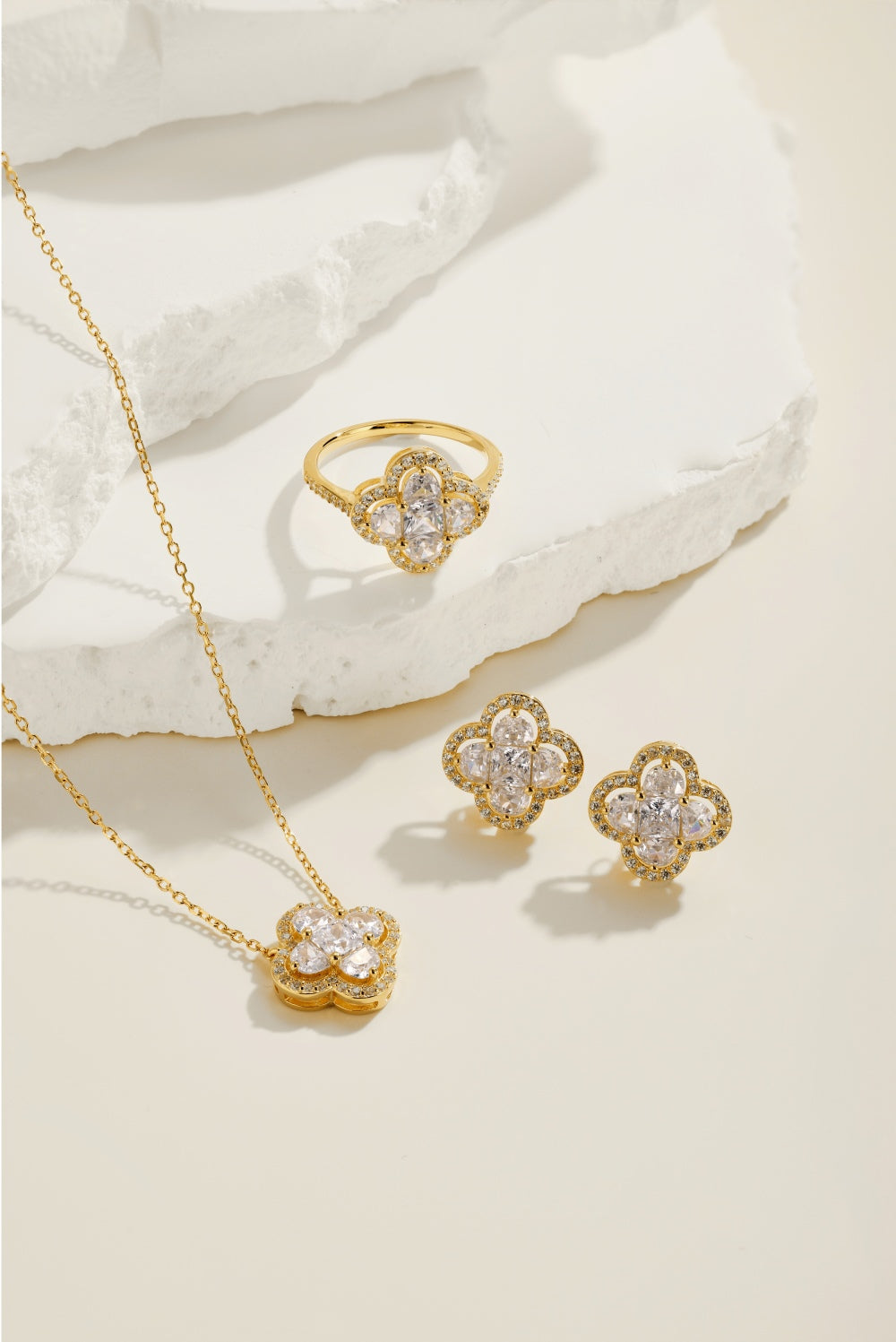 Collier Starlit Charm