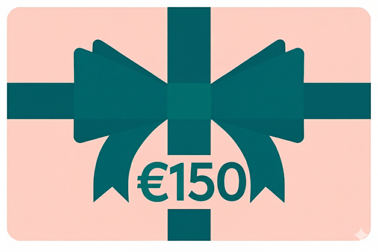 Carte cadeau Estrée Paris