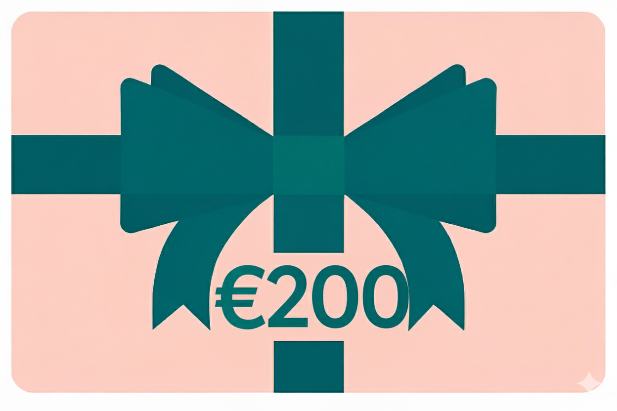 Carte cadeau Estrée Paris