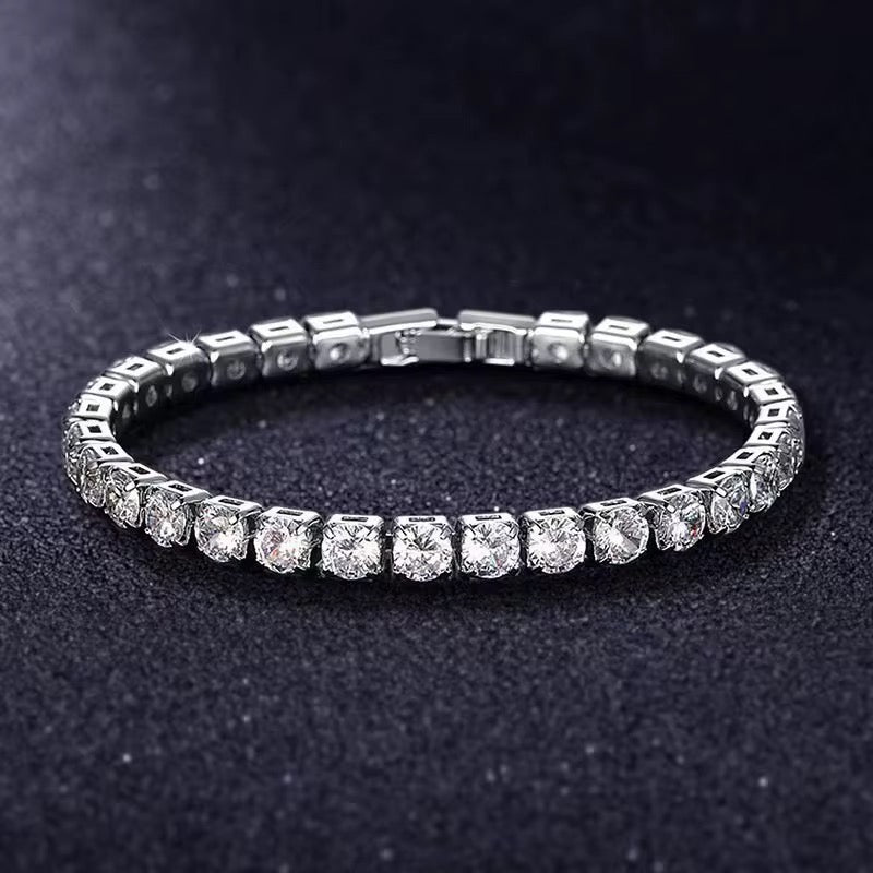 Bracelet glamour