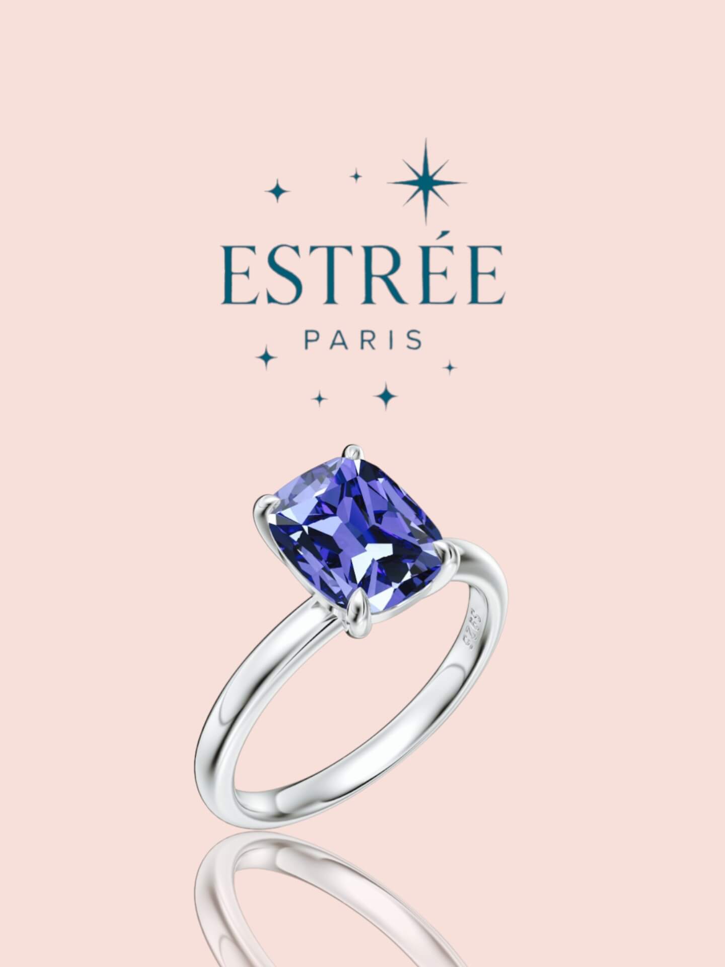 Bague Mysterious Aura