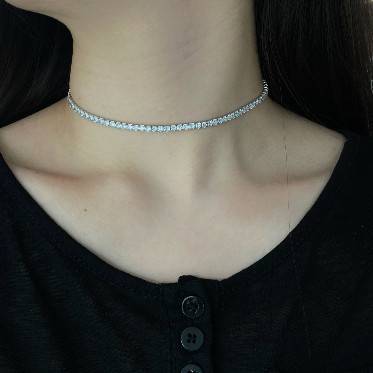 Collier Glamour