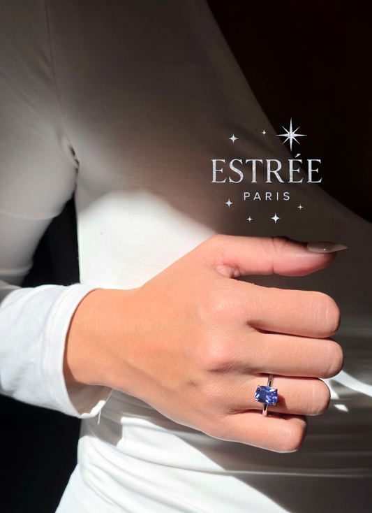 Bague Mysterious Aura