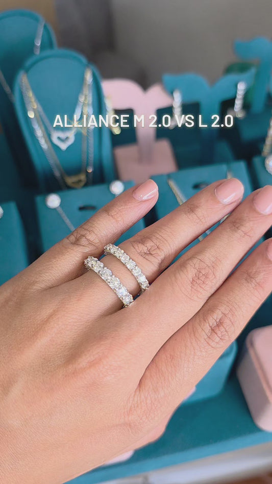 Alliance M 2.0