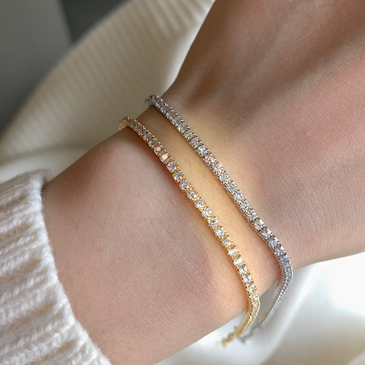 Bracelet Glamour S