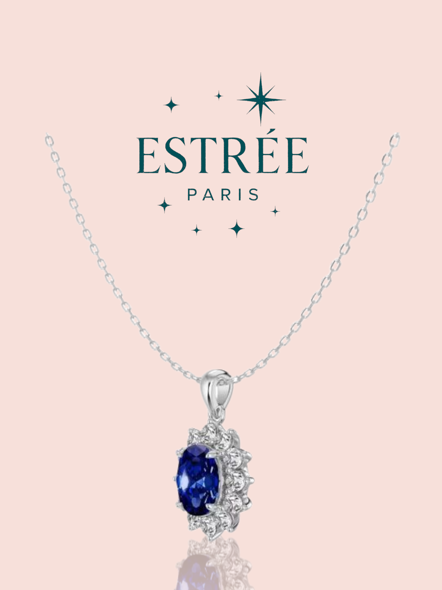 Collier Diana