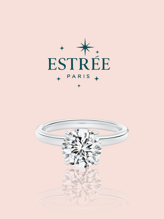 Bague Baby Moon