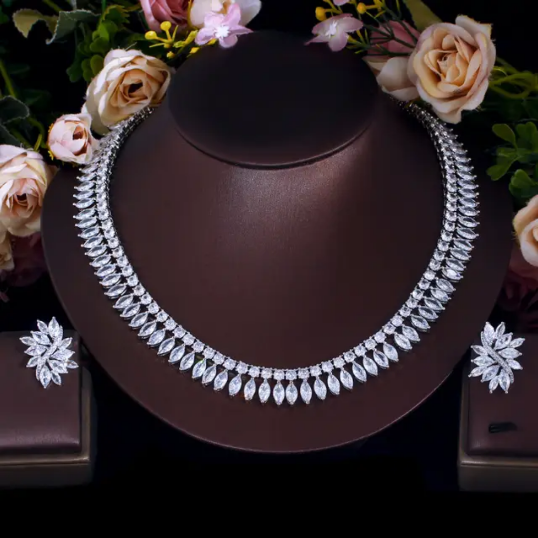 Parure duchesse