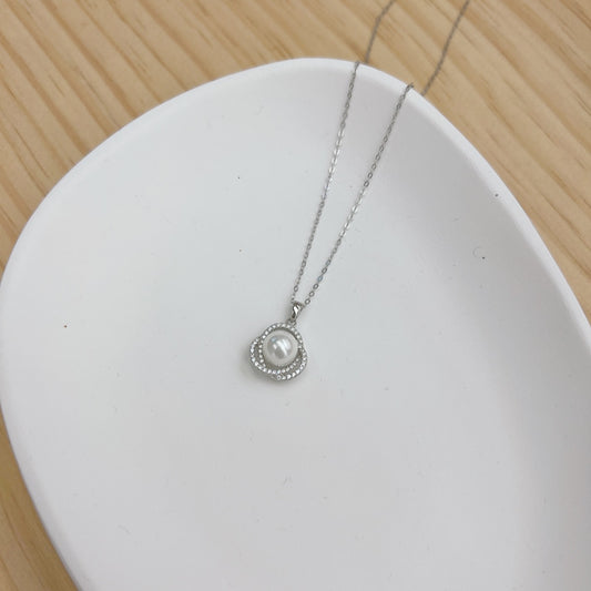 Collier Pearl