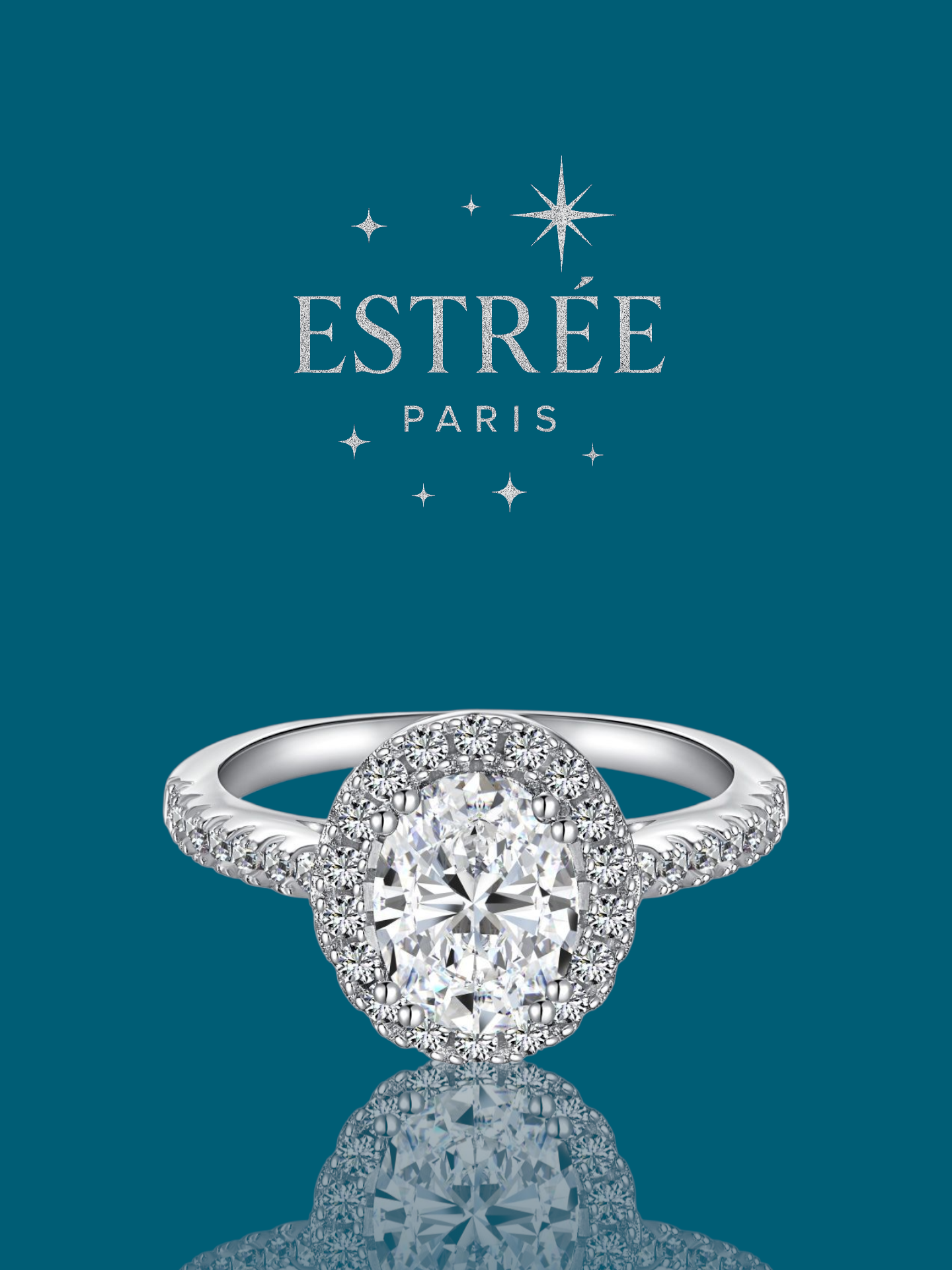 Bague Stella 💎