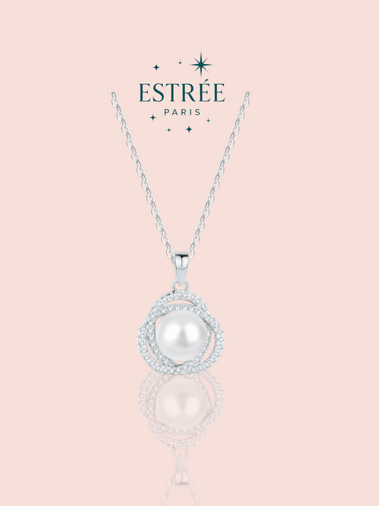 Collier Pearl