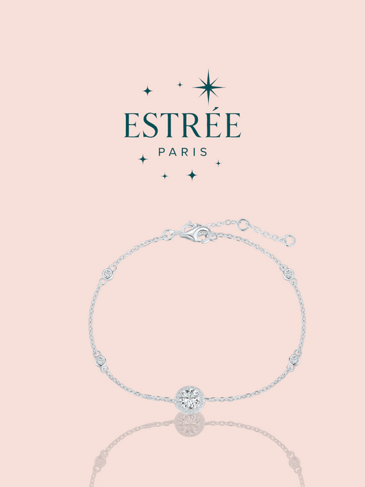 Bracelet Halo Bloom