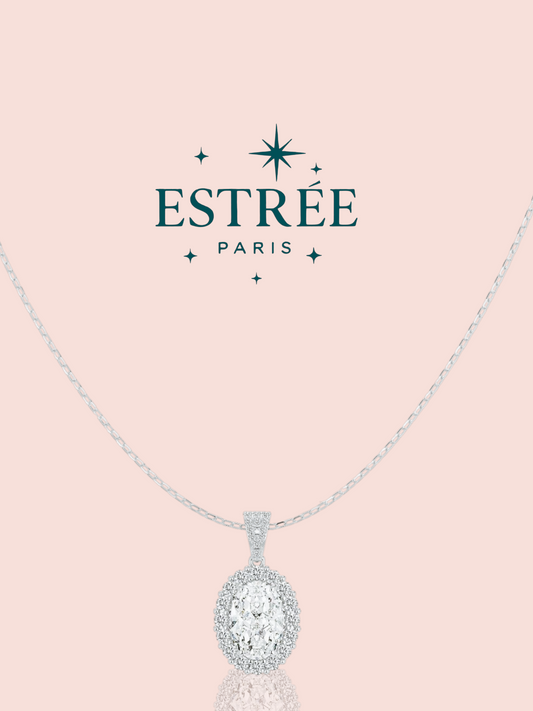 Collier Love L