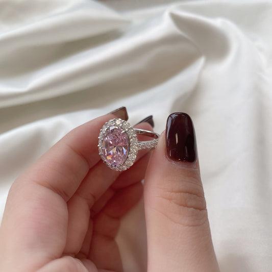 Bague Pink Love 🩷