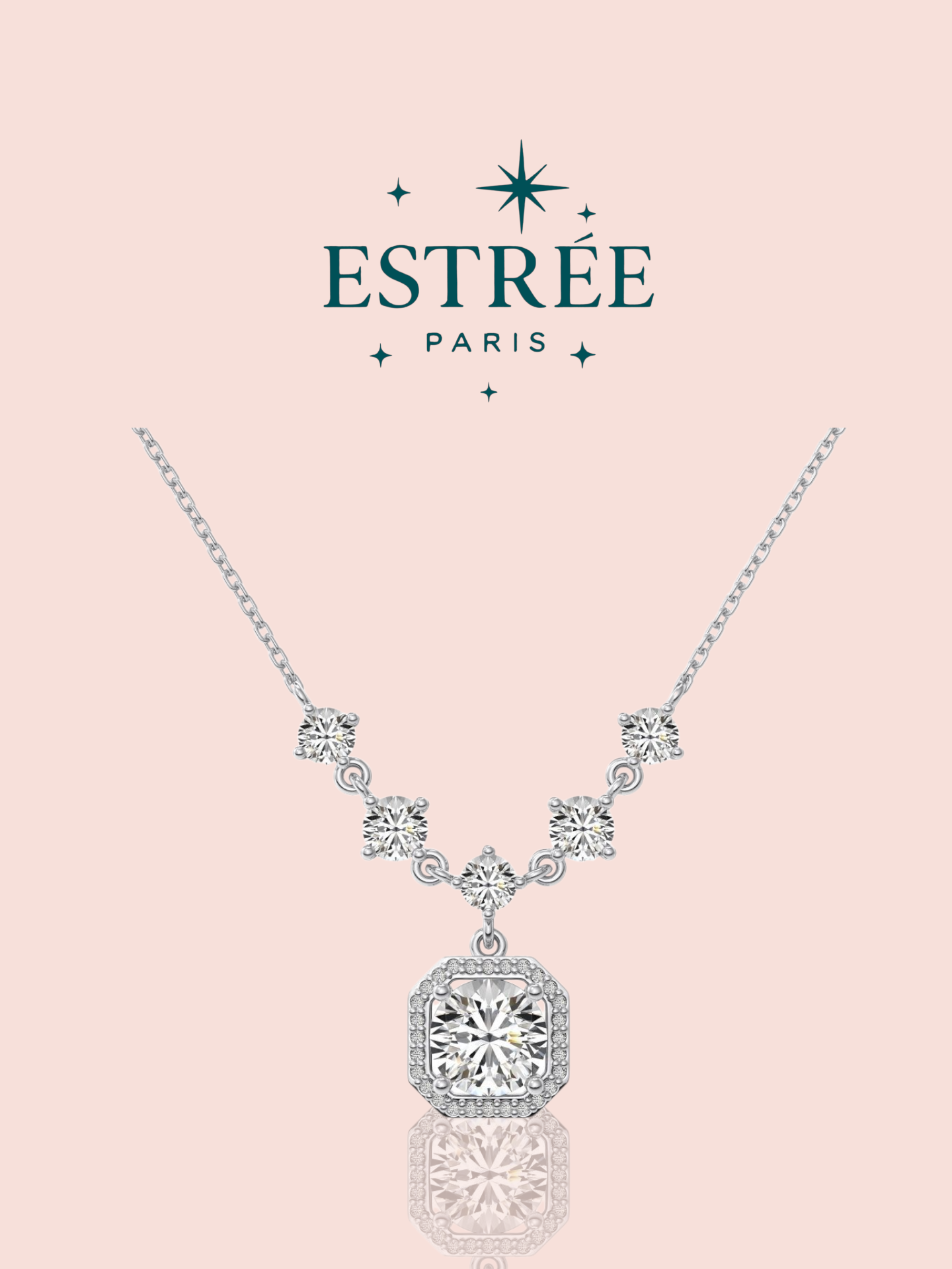 Collier Duchesse 💎