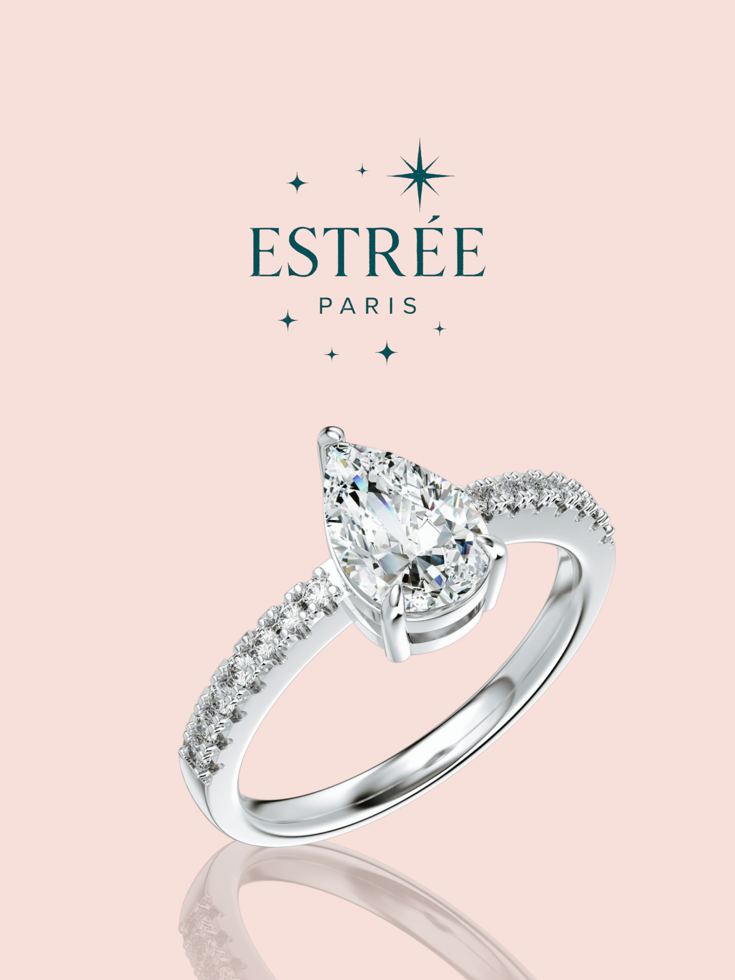 Ensemble TearDrop