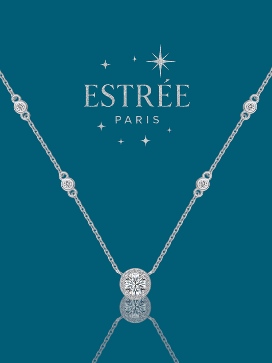 Collier Stella 💎