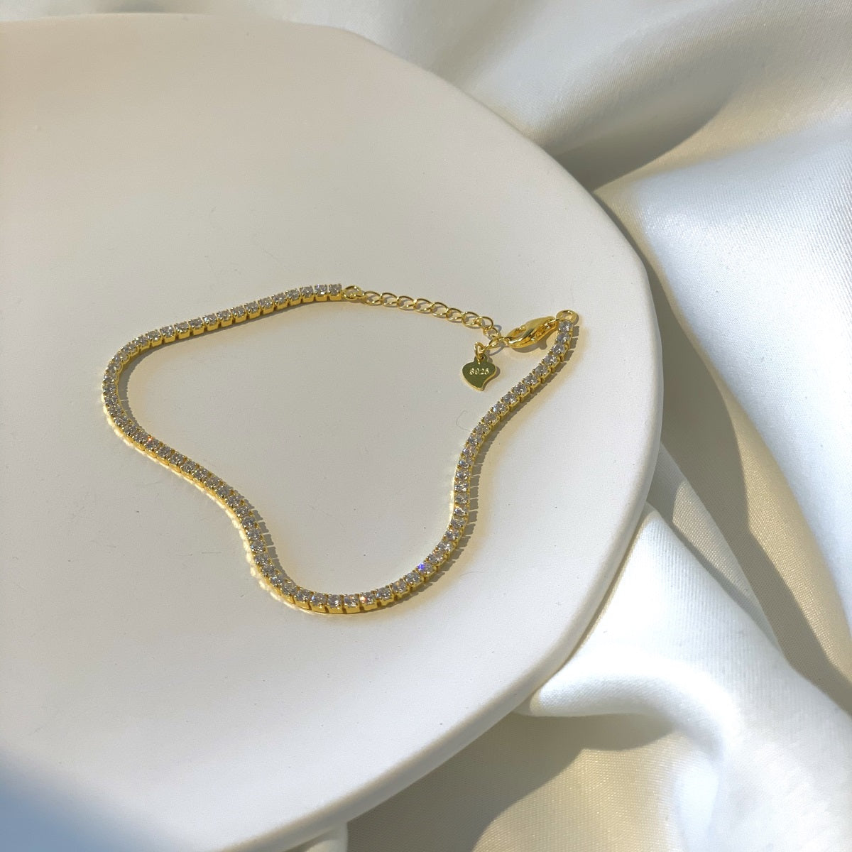 Bracelet Glamour S