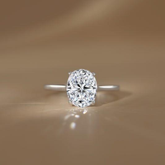Bague Eternal Luna 💎