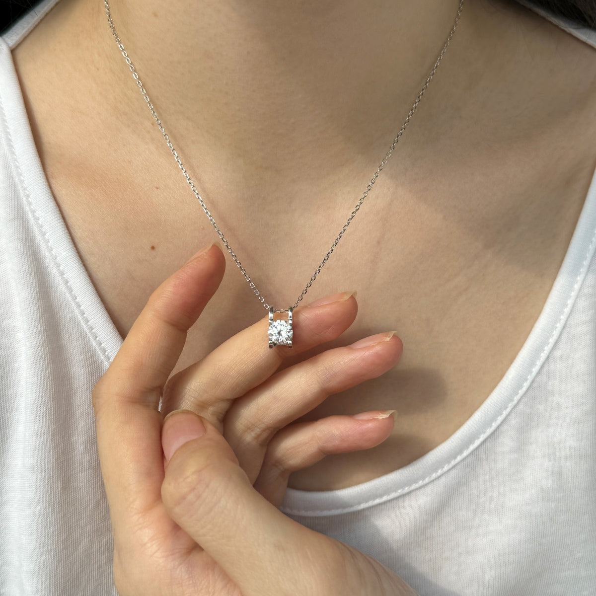 Collier Nova 💎