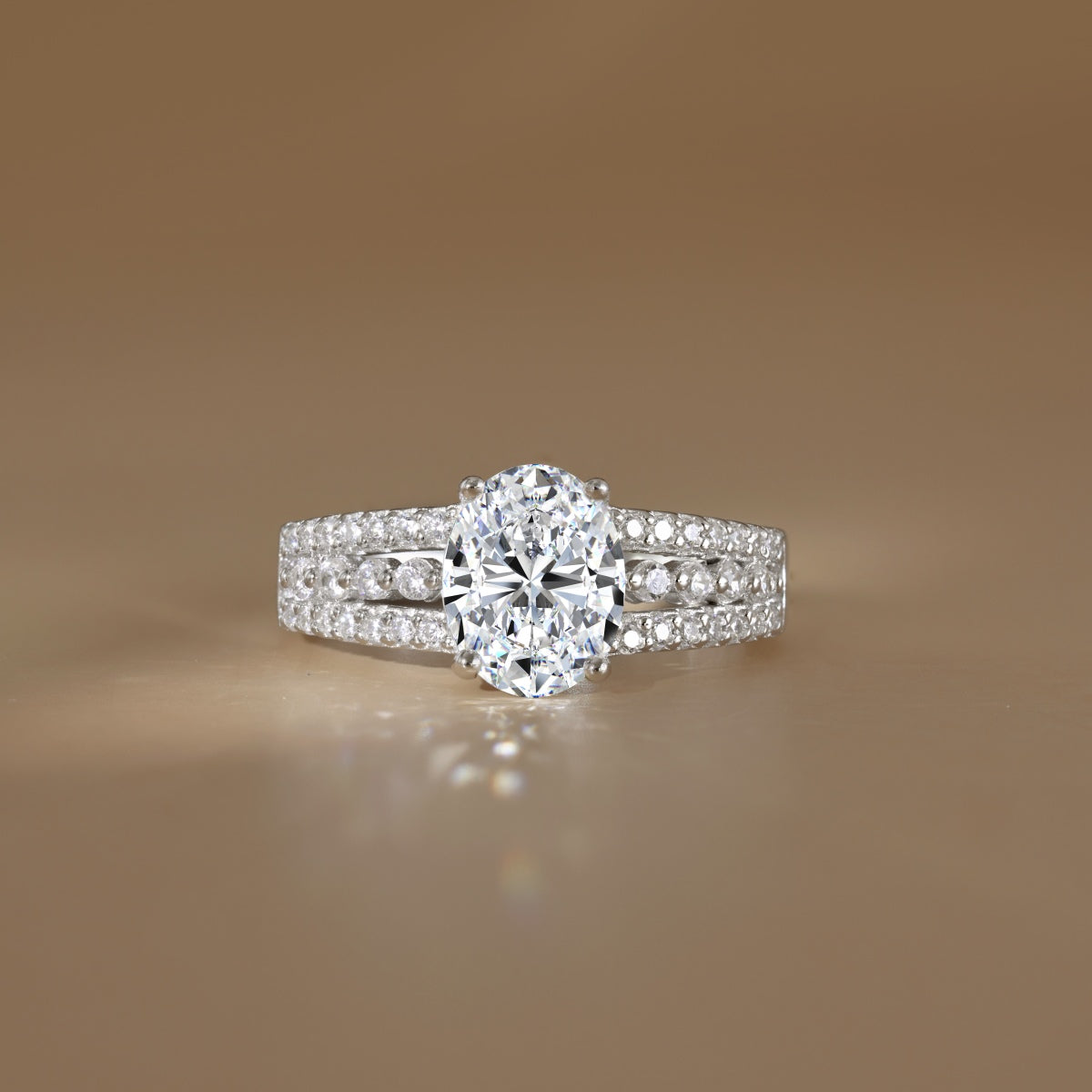 Bague Ice Dream 💎