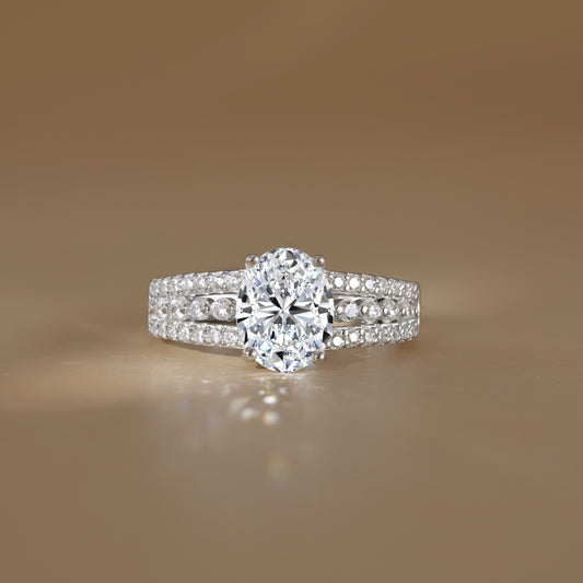 Bague Ice Dream 💎
