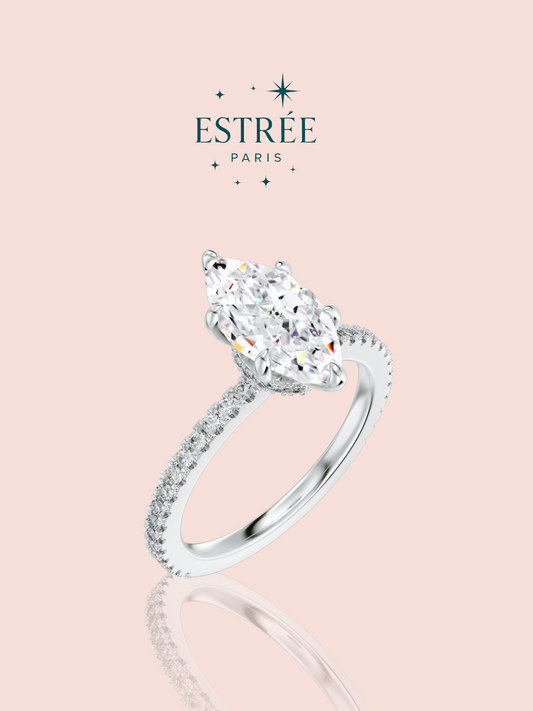 Bague Marquisette 💎