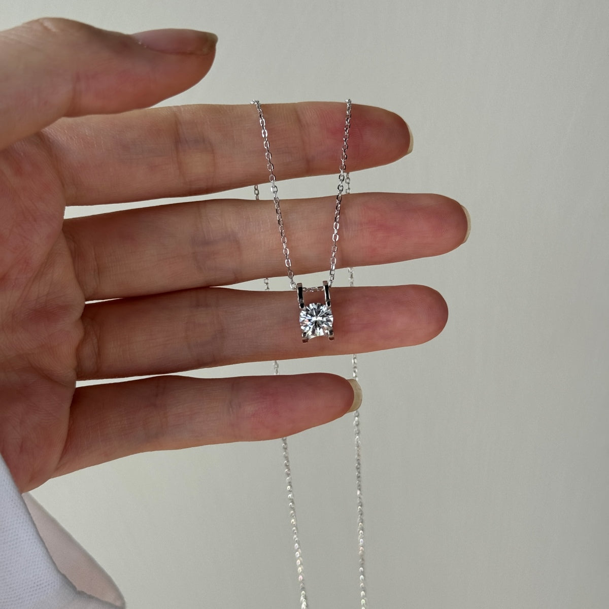 Collier Nova 💎
