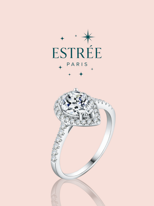 Bague Drop