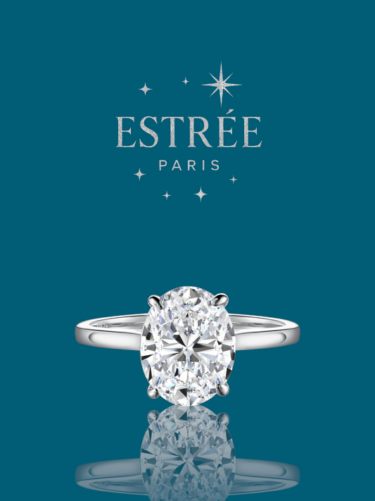 Bague Eternal Luna 💎