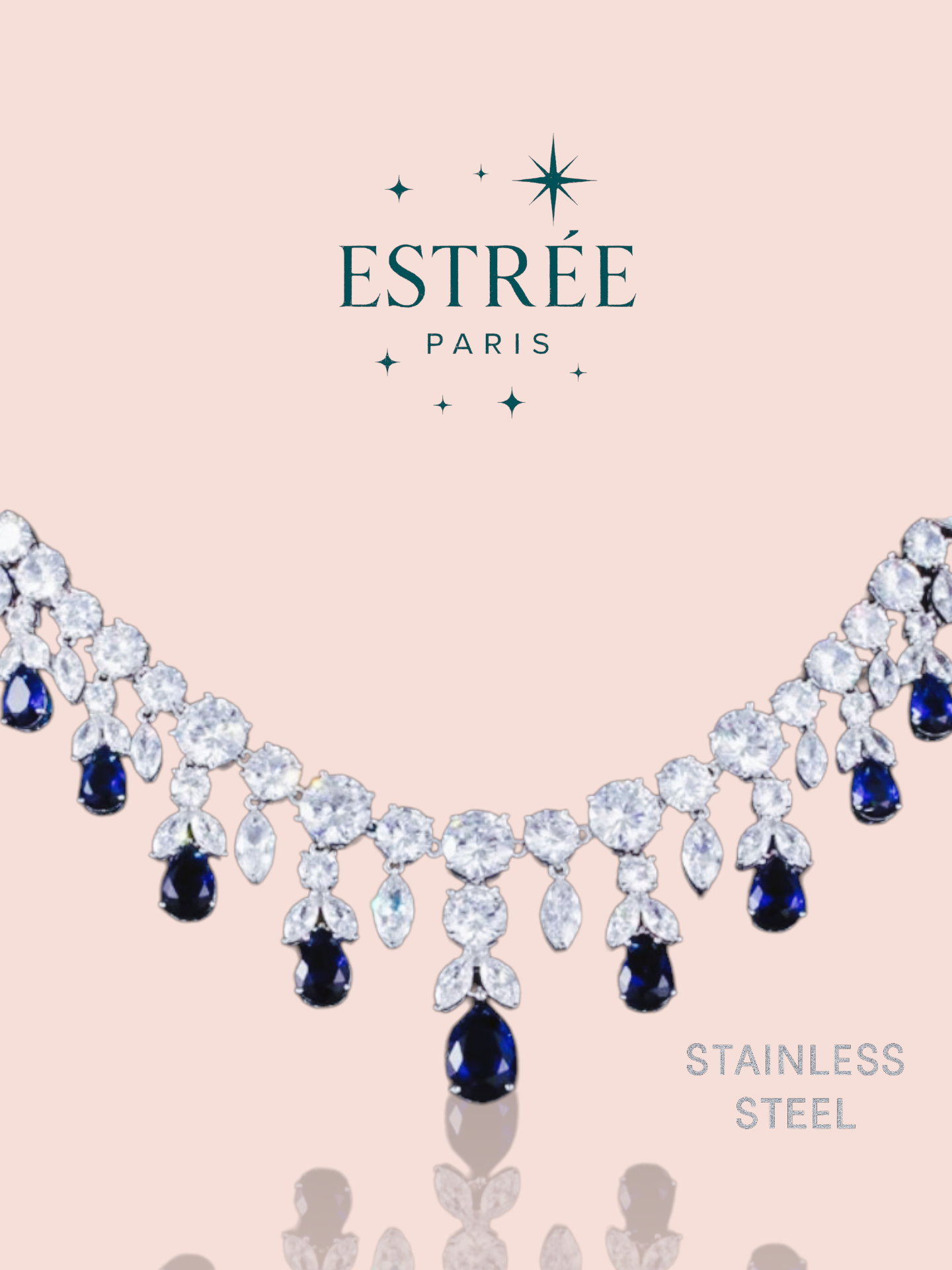 Parure Esmeralda 2