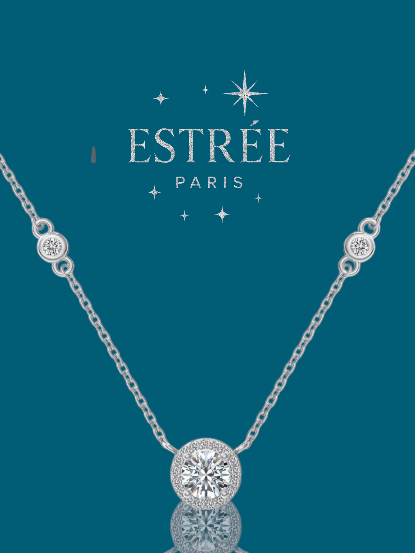 Collier Stella 💎