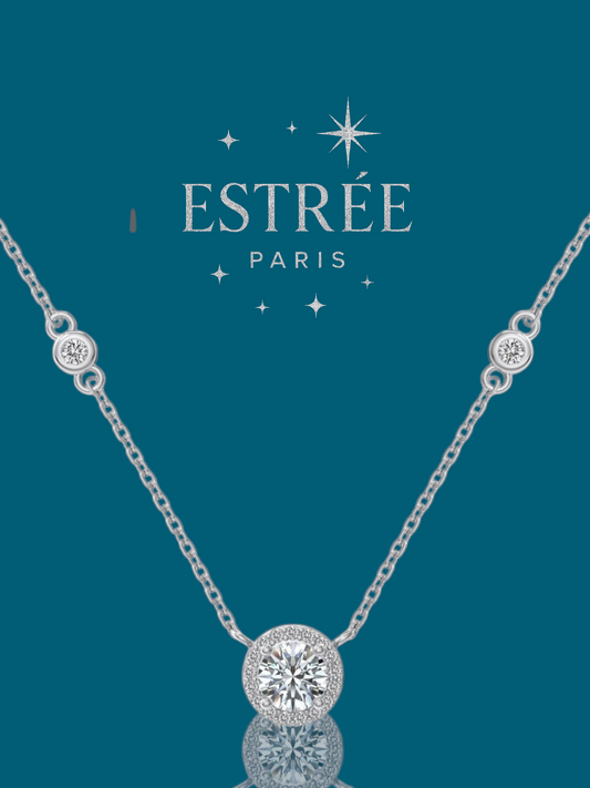Collier Stella 💎