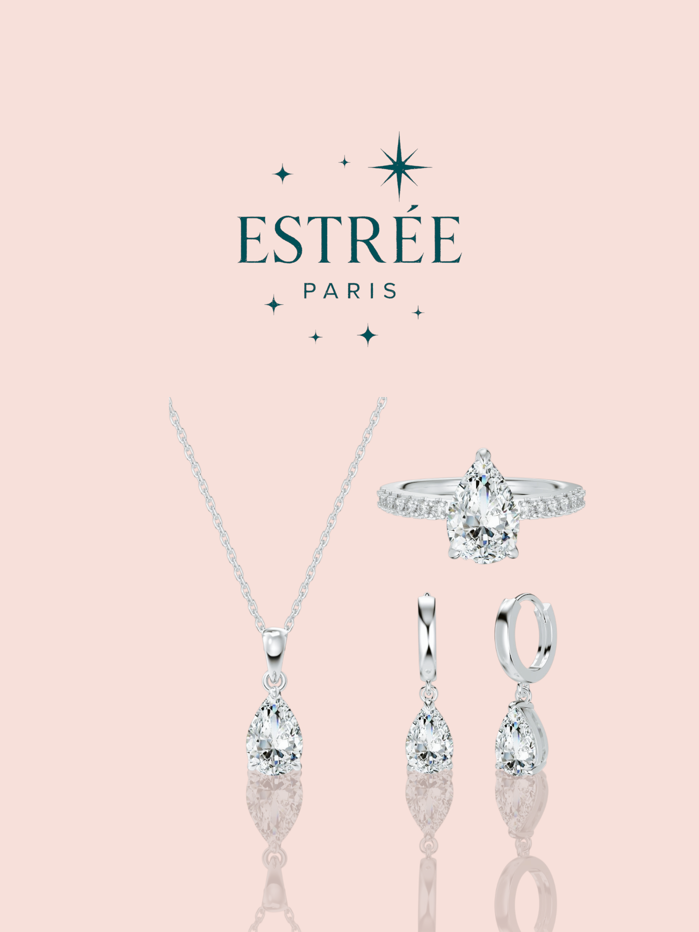 Ensemble TearDrop