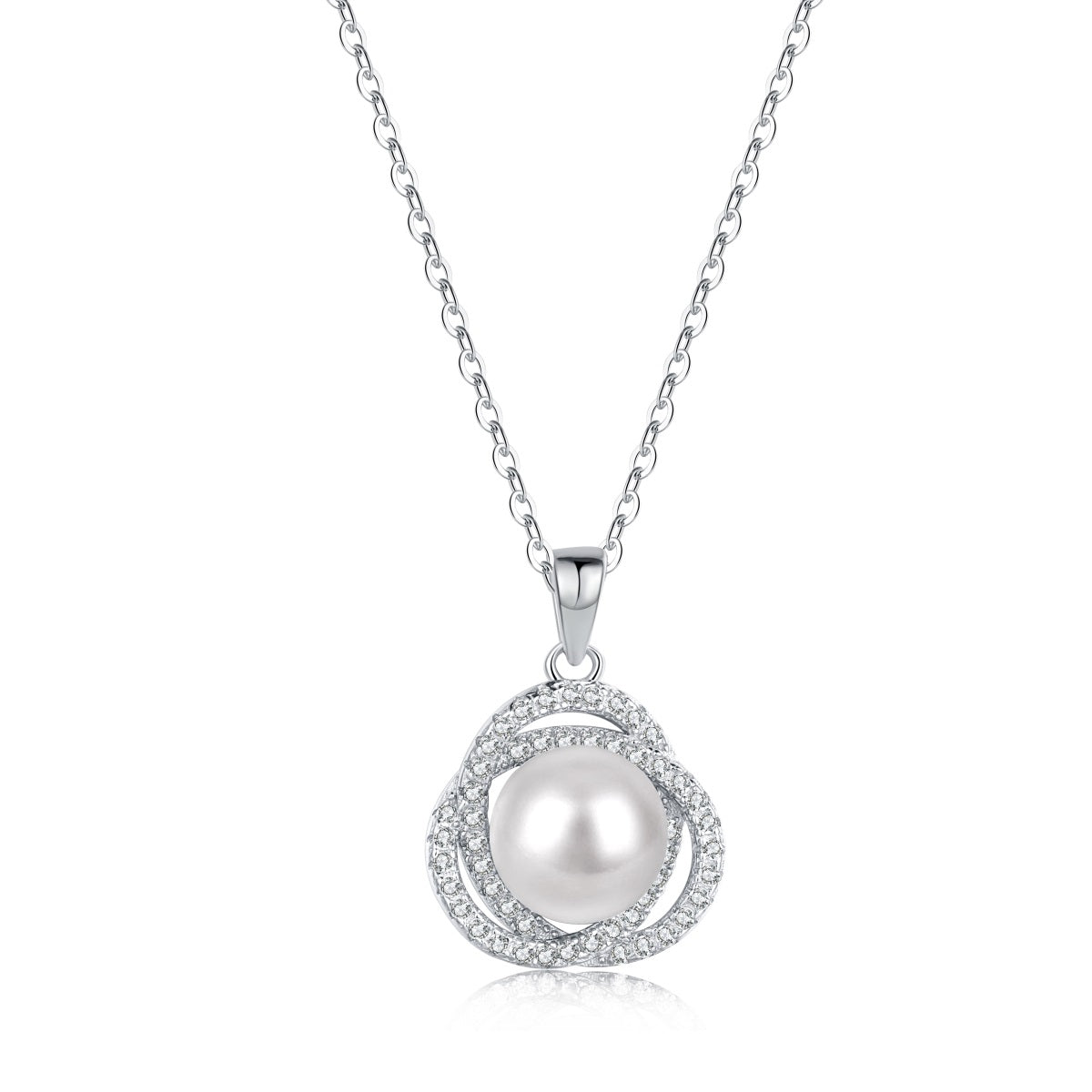 Collier Pearl