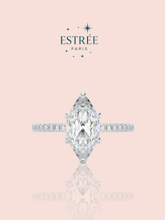 Bague Marquisette 💎
