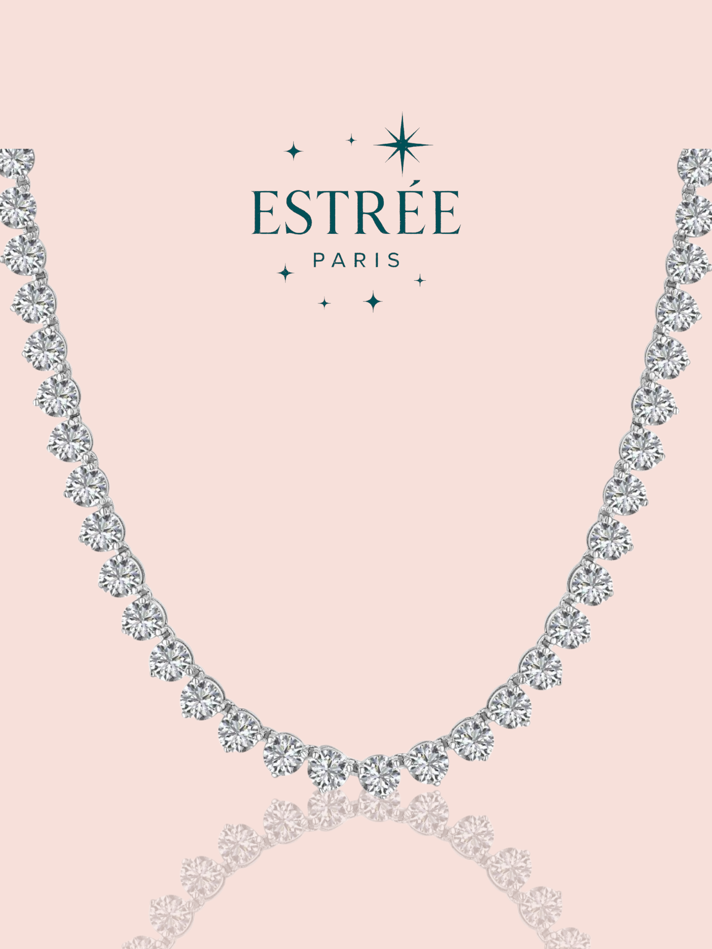 Collier Ultra Glamour 💎