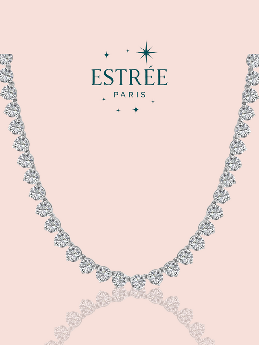 Collier Ultra Glamour 💎