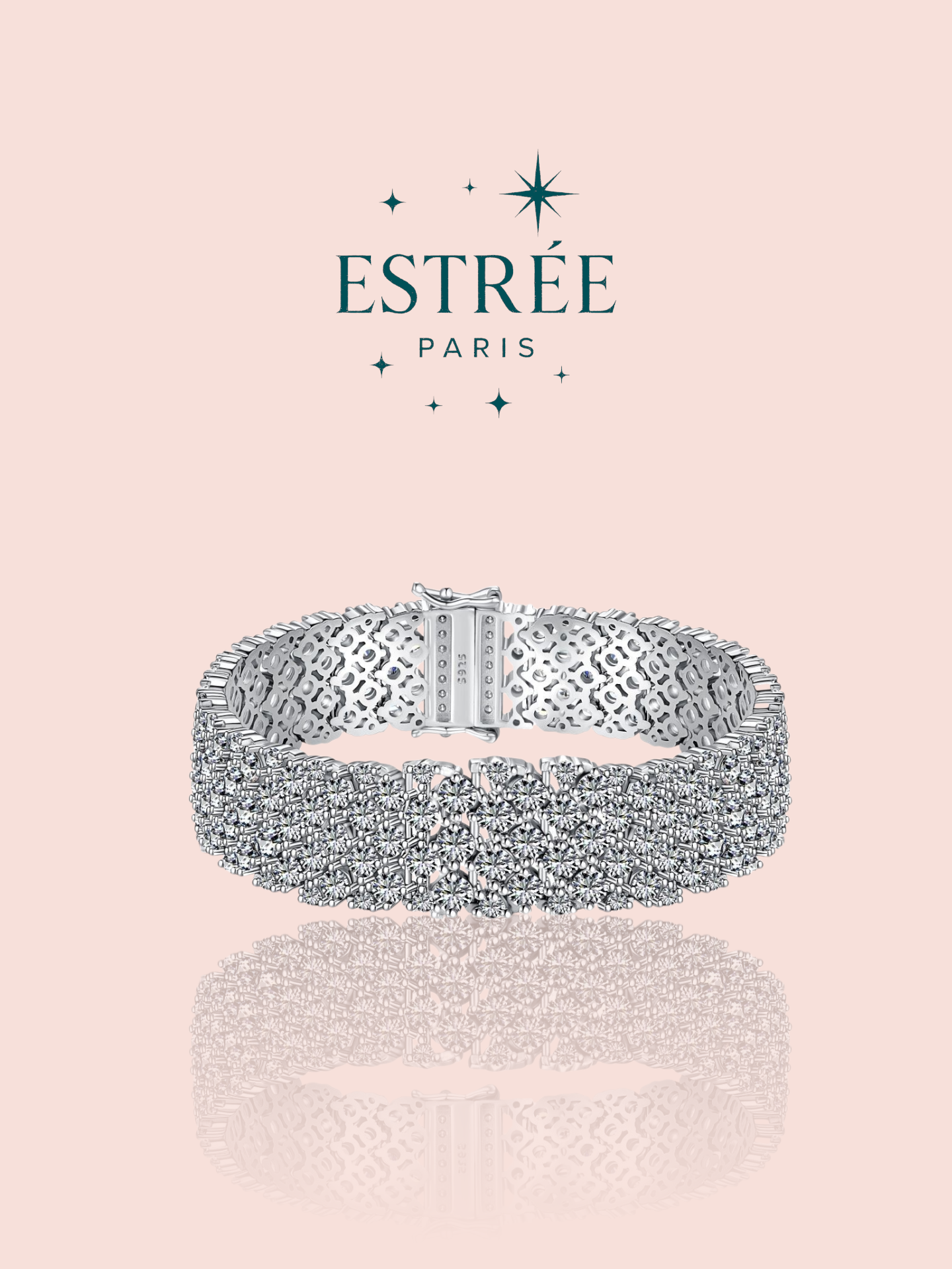 Bracelet Ultra Glamour