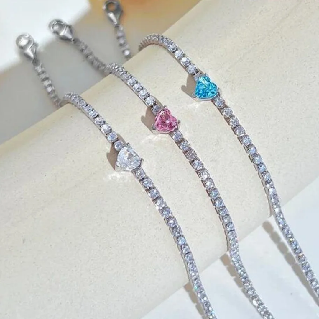 Bracelet little heart