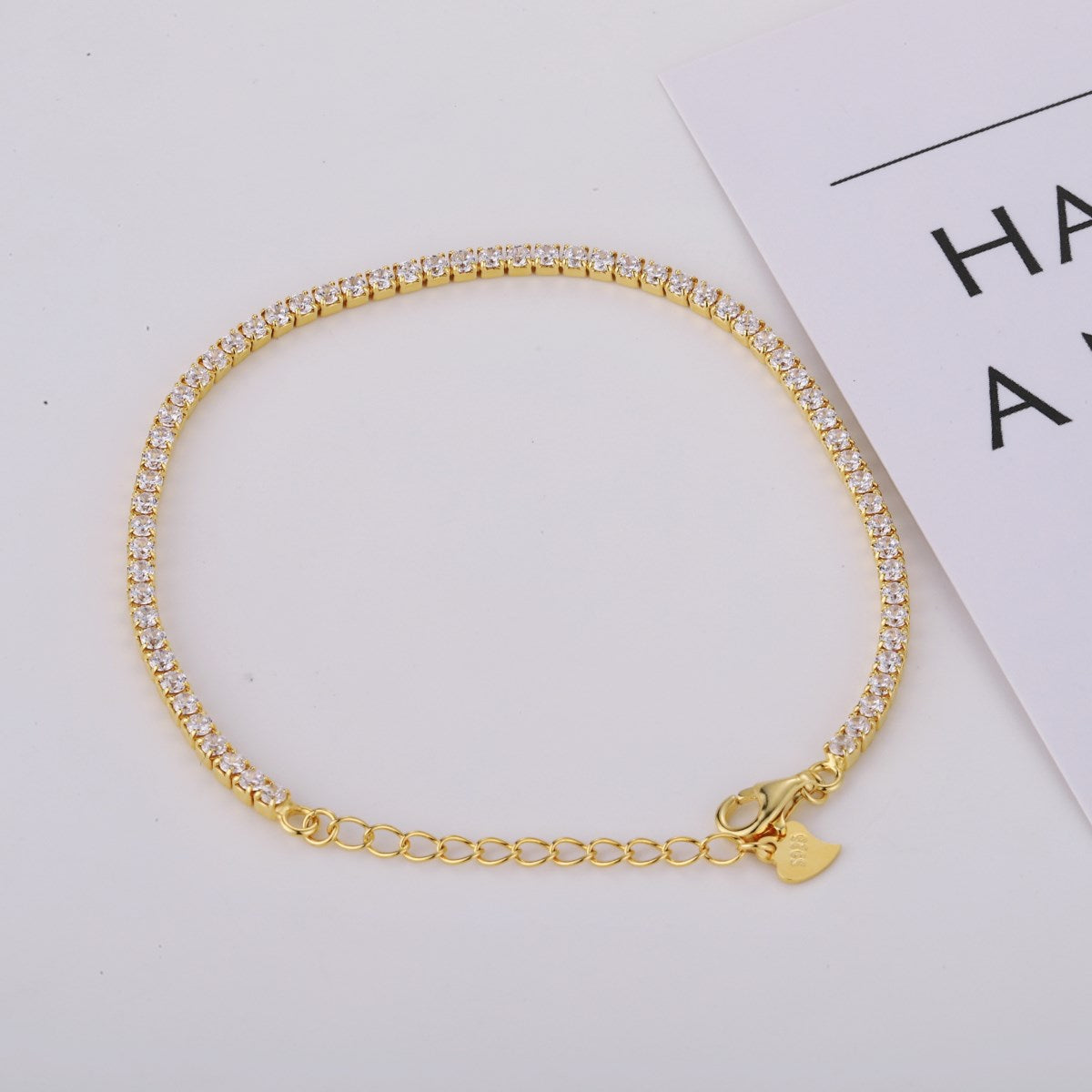 Bracelet Glamour S